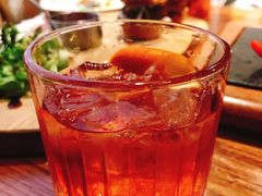 -5号公路餐厅(曼哈顿店)