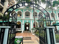 -星巴克臻选(广州沙面店)