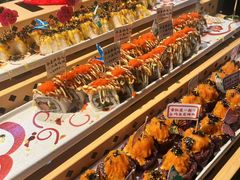-梨花自助烤肉(乐宾店)