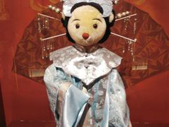 -济州岛泰迪熊博物馆