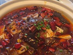 -辣婆婆(航天桥店)