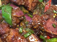 -百年神厨·地道川菜(清江西路店)