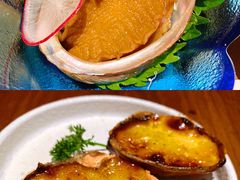 -Mr·Fish鱼鲜生海鲜放题(银泰in99店)