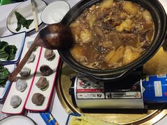 -品粤居港式打边炉·广式烧腊(西安路福佳新天地店)