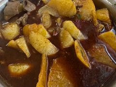 -桂萍特色牛筋牛杂(长堤街总店)