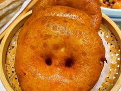特色小油饼-0776食堂·京城创意菜(七里庄店)