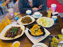 -鹅滋道(甘坑古镇店)