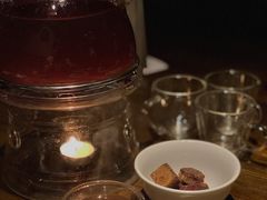 -粗茶淡饭·隐庐私厨(东亭店)