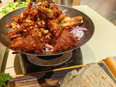 -品味泸沽湖•民族特色菜(大落水店)