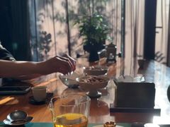 -王府茶楼茶宴·创意菜(朝阳公园店)