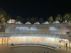 -深圳湾万象城(南山店)