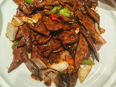-老长春肉馆(隆礼路店)