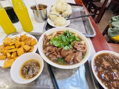 -姚记炒肝店(鼓楼店)