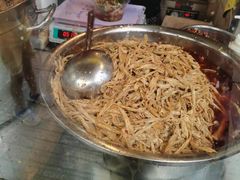 -张记捆鸡(总店)