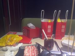 -海底捞火锅(吾悦国际广场店)