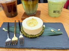 -METAL HANDS(五道营店)