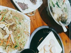 -牛小隆牛肉面馆(四牌楼店)