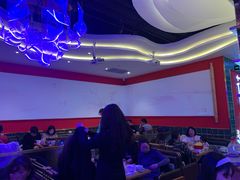 -荷炉烤鱼音乐餐厅(佳和城店)