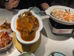 -刀板香·安徽菜(国购IFC店)