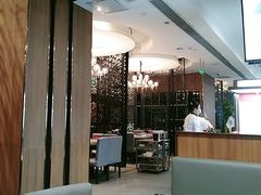 大堂-海底捞火锅(之心城店)