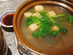 -南京大牌档(济南万象城店)