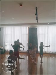 -烈火星辰体育舞蹈