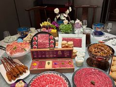 -东来顺•非遗火锅(外滩店)