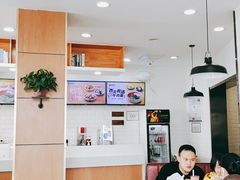 大堂-李先生牛肉面大王(朝阳街店)