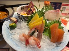 -元通寿司(东骏店)