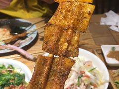 -塔哈尔·新疆盛宴(城西银泰店)