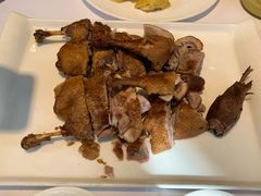 -老洋房花园饭店(绍兴路店)