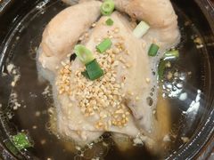 -张师傅参鸡汤店(高丽街店)