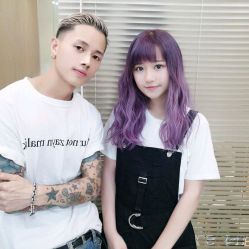 -专业烫发染发接发