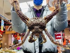 -盒马鲜生(宝地店)