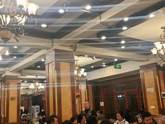 -老码头火锅(玉林店)