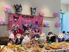 -乐凯撒披萨(国威电子商务大厦店)