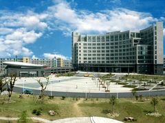 -杭州师范大学(下沙校区)