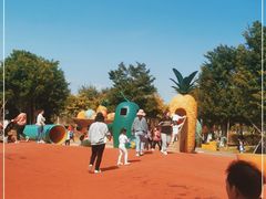 -琅岐红光湖公园