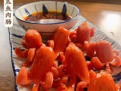 -小食院简餐厅