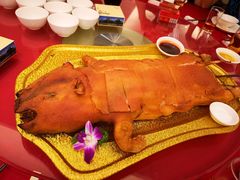 -君豪大酒店-东海渔村中餐厅