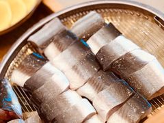 -味家烤肉烤鳗鱼牛排(西塔旗舰店)