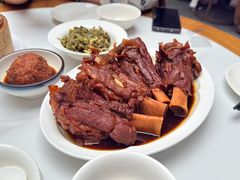 -二泉园老菜馆·百年无锡菜