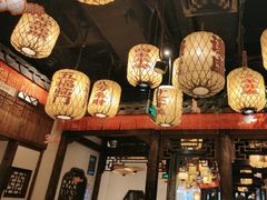 -南京大牌档(富力海珠城店)