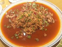 -易老九江湖菜(北滨一路店)