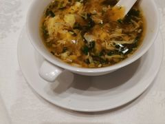 -臻宝中餐厅·大连菜·海鲜·融合菜(大连一方城堡豪华精选酒店)