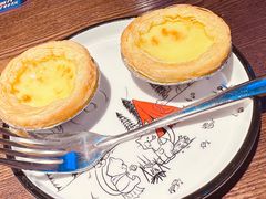 -SPACELAB失重餐厅(世纪汇店)