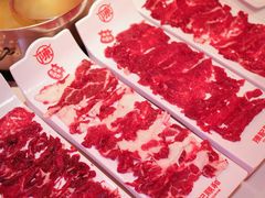 -陈记顺和牛肉火锅馆(天河北路店)