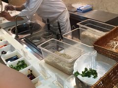 -中油泰富国际酒店-中餐厅