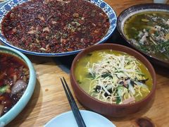 古法来凤鱼-金陵夜猫子私房菜(茂业天地店)