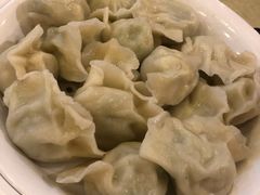 饺子-鹤乡东北菜(崮山路店)